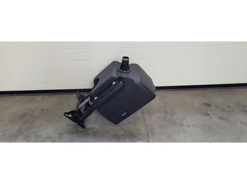 MAN TGS AdBlue Tank