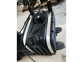 IVECO EuroCargo Kraftstofftank