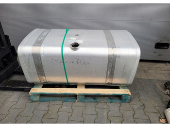 MAN TGS Kraftstofftank