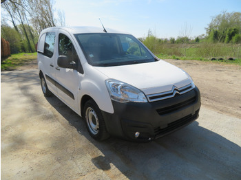 CITROËN Berlingo Kleintransporter