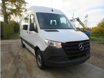 MERCEDES-BENZ Sprinter 314 Kastenwagen