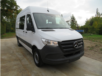 MERCEDES-BENZ Sprinter 314 Kastenwagen