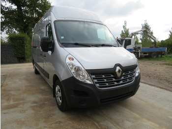 RENAULT Master 2.3 Kastenwagen
