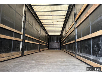 Krone SD / BPW Disk / Palletbox - Leasing Krone SD / BPW Disk / Palletbox: das Bild 5