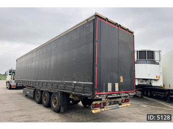 Krone SD / BPW Disk / Palletbox - Leasing Krone SD / BPW Disk / Palletbox: das Bild 2