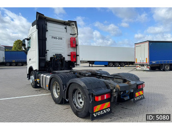 Sattelzugmaschine Volvo FH 540 Globetrotter XL, Euro 6, / 6x4: das Bild 2