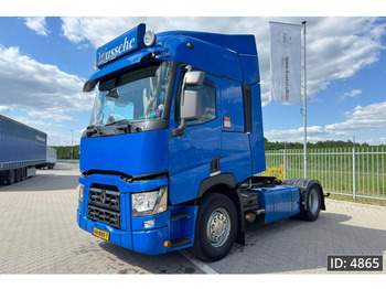 RENAULT T High 440 Sattelzugmaschine