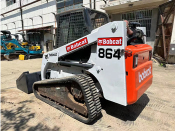 BOBCAT Deltalader