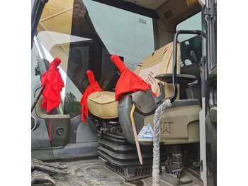 Bagger CAT 323DL Excavator Click for Discount: das Bild 3 Bagger CAT 323DL Excavator Click for Discount: das Bild 3