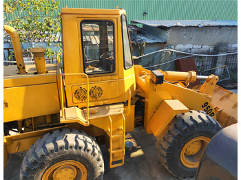 CATERPILLAR 950B Radlader