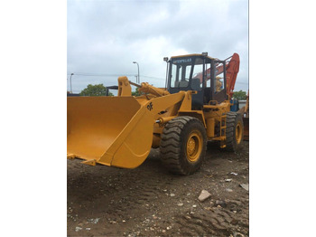 CATERPILLAR 950F Radlader