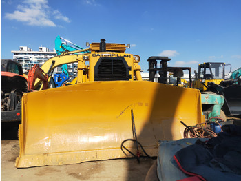 CATERPILLAR D9H Bulldozer