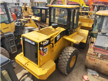 CATERPILLAR 950F Radlader