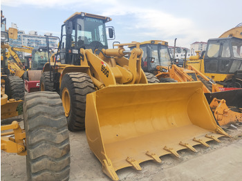CATERPILLAR 950GC Radlader