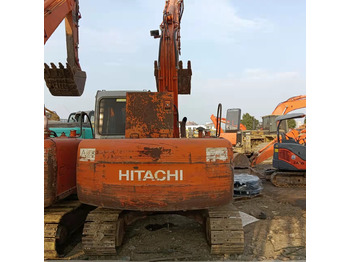 HITACHI EX60 Kettenbagger