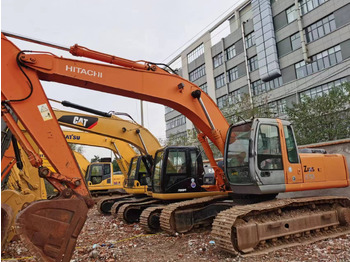 HITACHI ZX270 Kettenbagger
