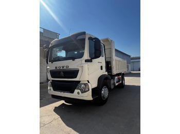 SINOTRUK HOWO Kipper