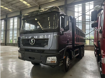 NEU: Sattelzugmaschine SHACMAN X3000 Dump Truck 6✖4: das Bild 2