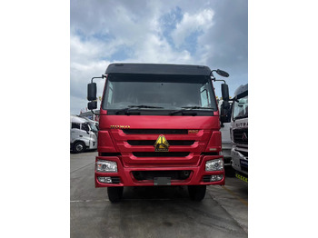 SINOTRUK HOWO LKW