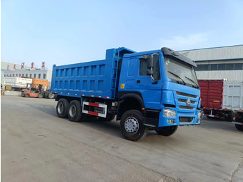 SINOTRUK HOWO LKW