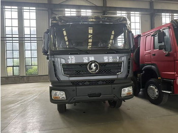 SINOTRUK HOWO LKW