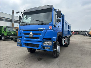 SINOTRUK HOWO LKW