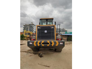 XCMG Wheel Excavator ZL50G Click Here for Discount - Leasing XCMG Wheel Excavator ZL50G Click Here for Discount: das Bild 4 XCMG Wheel Excavator ZL50G Click Here for Discount - Leasing XCMG Wheel Excavator ZL50G Click Here for Discount: das Bild 4