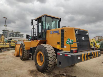 XCMG Wheel Excavator ZL50G Click Here for Discount - Leasing XCMG Wheel Excavator ZL50G Click Here for Discount: das Bild 3 XCMG Wheel Excavator ZL50G Click Here for Discount - Leasing XCMG Wheel Excavator ZL50G Click Here for Discount: das Bild 3