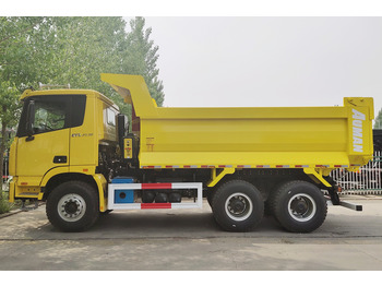 FOTON Foton Auman Etx 6x4 Tipper for Sale in Kenya - Leasing FOTON Foton Auman Etx 6x4 Tipper for Sale in Kenya: das Bild 5