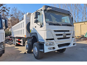 SINOTRUK HOWO Kipper