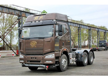 FAW Faw J6P 390 Truck New Model for Sale in Djibouti - Leasing FAW Faw J6P 390 Truck New Model for Sale in Djibouti: das Bild 1