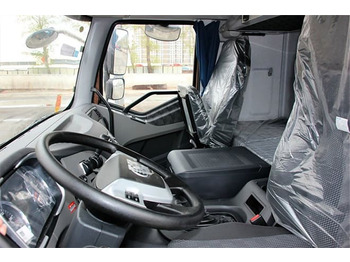 FAW Faw J6P 390 Truck New Model for Sale in Djibouti - Leasing FAW Faw J6P 390 Truck New Model for Sale in Djibouti: das Bild 4