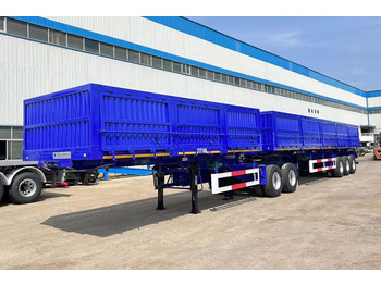 TITAN Kipper Auflieger