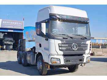 SHACMAN Sattelzugmaschine