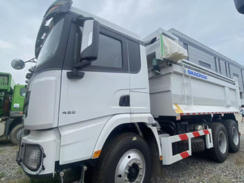 SHACMAN LKW