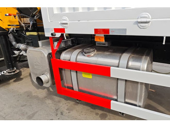 NEU: Autokran XCMG Folding Boom Truck Crane for Sale in Mexico: das Bild 5