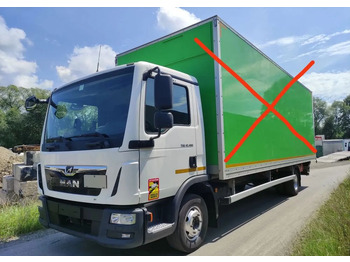 MAN TGL 12.180 Fahrgestell LKW