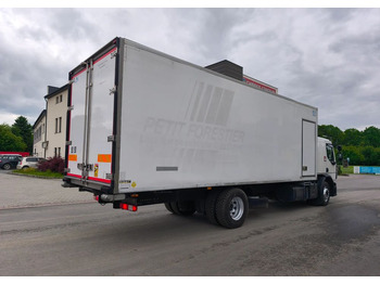 Kühlkoffer LKW Renault GAMA D 18.320  chłodnia izoterma 18 palet sypialka: das Bild 3