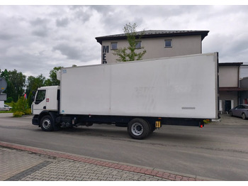 Kühlkoffer LKW Renault GAMA D 18.320  chłodnia izoterma 18 palet sypialka: das Bild 4