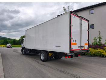 Kühlkoffer LKW Renault GAMA D 18.320  chłodnia izoterma 18 palet sypialka: das Bild 5