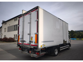 Fahrgestell LKW Renault Gama D 210  rama do zabudowy poduszka klima: das Bild 5