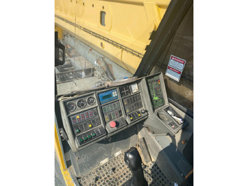 All-Terrain Kran Grove Grove GMK 5200: das Bild 5