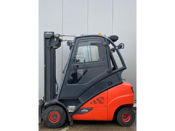 LINDE H35 Treibgasstapler