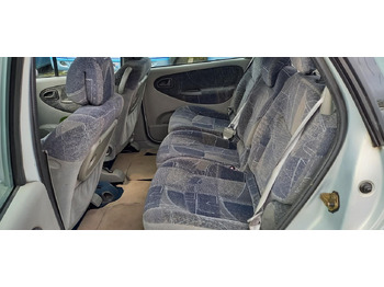 PKW MEGANE ESSENCE (241): das Bild 5 PKW MEGANE ESSENCE (241): das Bild 5