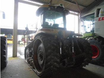 Raupentraktor Challenger MT765: das Bild 3