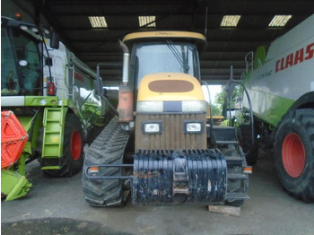 Raupentraktor Challenger MT765: das Bild 4