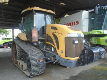 Raupentraktor Challenger MT765: das Bild 2