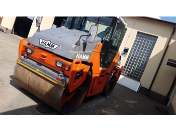 Hamm DV 90 VO  - Leasing Hamm DV 90 VO: das Bild 2