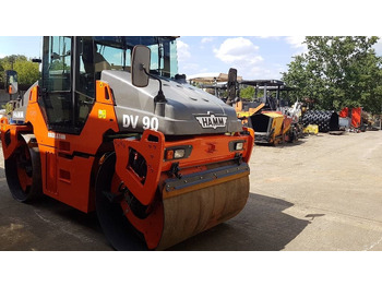 Hamm DV 90 VO  - Leasing Hamm DV 90 VO: das Bild 3