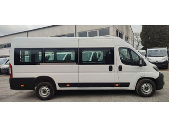 NEU: Kleinbus, Personentransporter Opel Movano Vollverglast L4H2 verstärkt 2.2 BlueHDI: das Bild 3